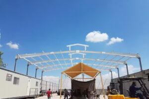 Fierro y Acero Inoxidable de la Laguna