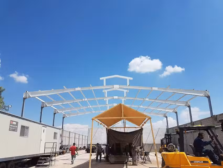 Fierro y Acero Inoxidable de la Laguna