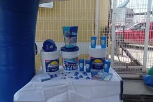 Fierro y Lamina de los Altos- Ameca