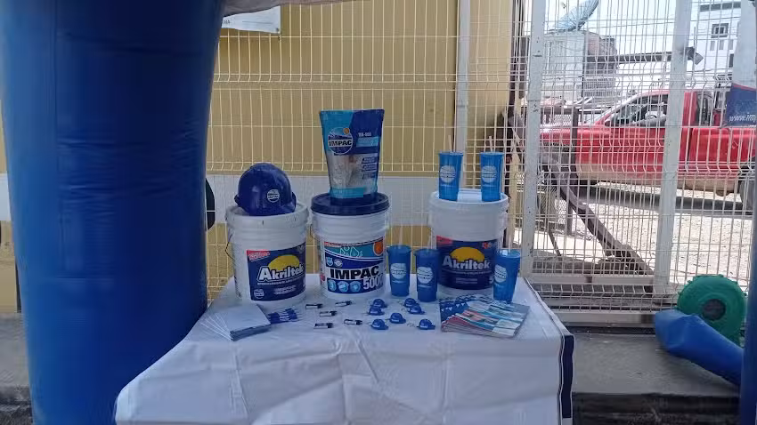 Fierro y Lamina de los Altos- Ameca