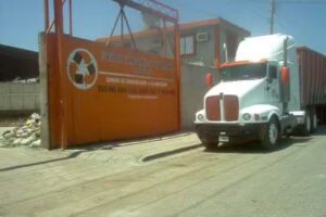 Fierro y Metales Colombia