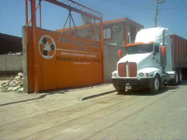 Fierro y Metales Colombia