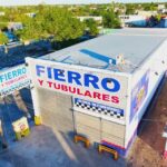 Fierro y Tubulares