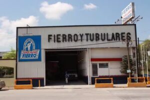 Fierro y Tubulares