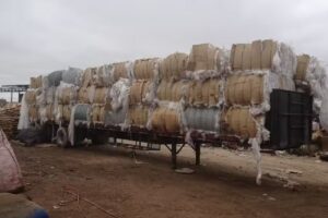 Fierros y Metales Fronterizos