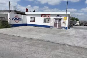 Flomar Materiales Y Aceros