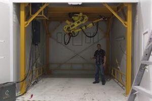 FMH Fabricacion Metalica Hermosillo