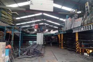 Foca Aceros, S.A. De C.V.