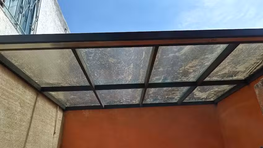 FOHESA _ Forja y Herrer&iacute;a de Saltillo