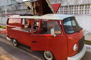 Food Truck M&eacute;rida 3