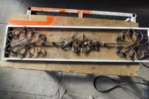 Forja Art&iacute;stica Mondrag&oacute;n