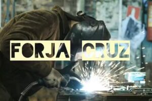 Forja Cruz