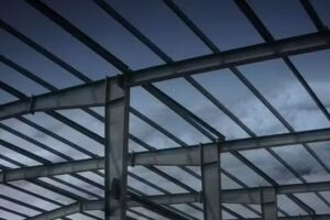 Forja Estructuras Metálicas