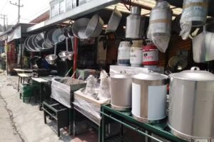 Forja Mart&iacute;nez