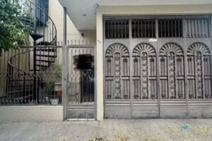 Forja Mendoza (Herreria)