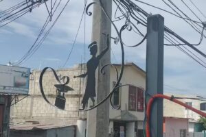 Forja y herrería aiden