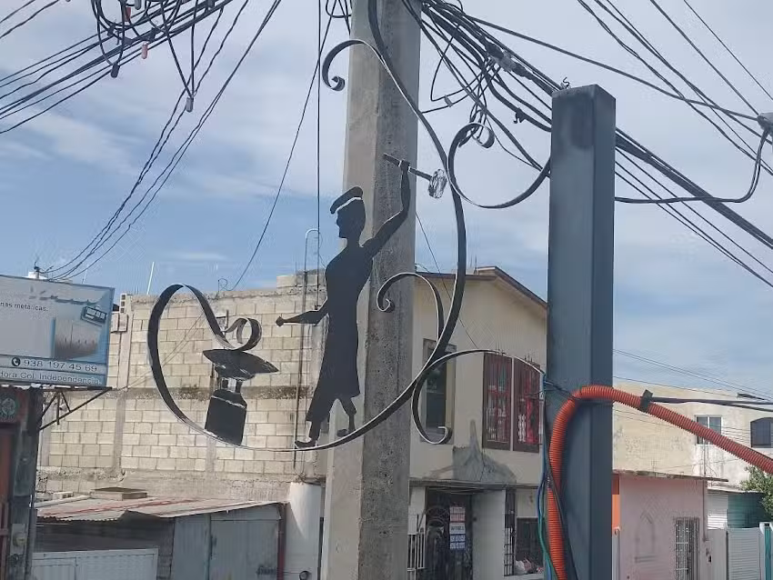 Forja y herrer&iacute;a aiden