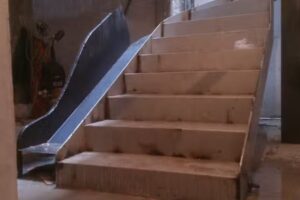 Forjado Herrer&iacute;a en General DA Sistemas.