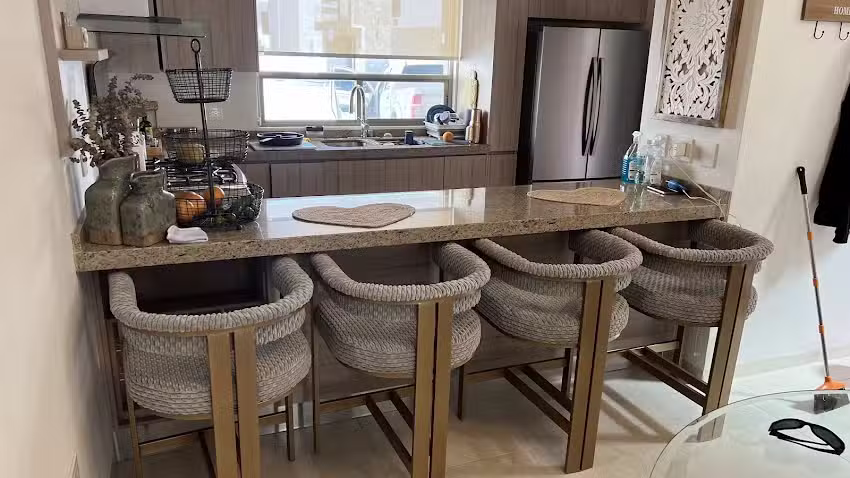 Forjarte muebles
