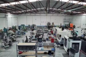 Forjas Industriales FFLOWING – Fabricante de Bridas – Standard Flange Product & CNC