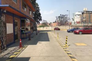 Forjas y Herrajes para el Herrero S.A de C.V