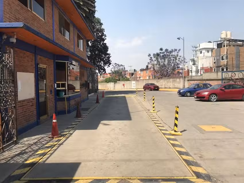 Forjas y Herrajes para el Herrero S.A de C.V