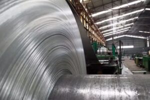 Formados Con-Acero SA de CV