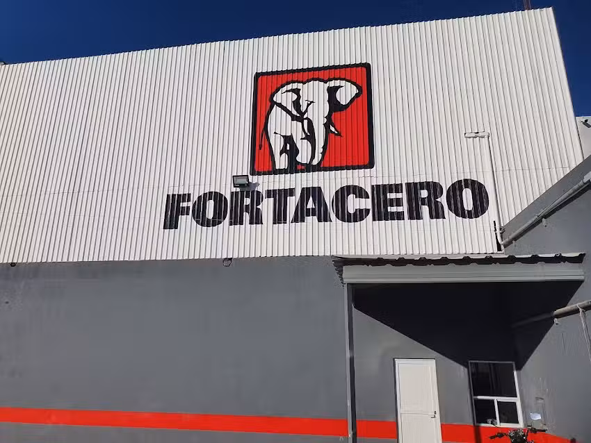 FORTACERO AGUASCALIENTES