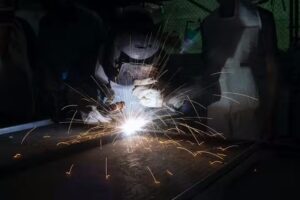 FOZ servicios industriales y construccion