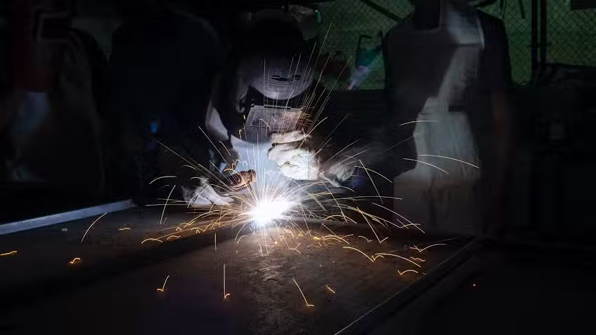 FOZ servicios industriales y construccion