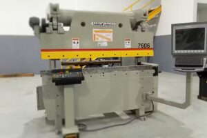 Frimar Maquinaria Sucursal Monterrey