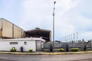 FRYMSA &ndash; FABRICACION RECONSTRUCCION Y METALIZADOS