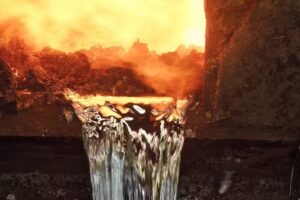 Fundición de Metales