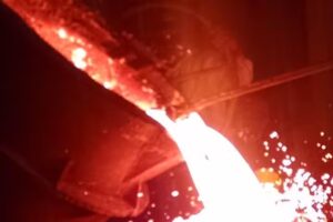 Fundición de Piezas Metálicas de Oriente, S. A. De C. V.