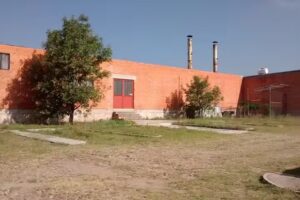 Fundici&oacute;n Metal&uacute;rgica Jumagri