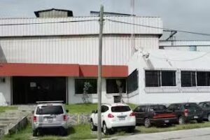 Fundidora de Aceros Especiales