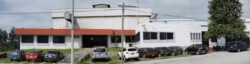 Fundidora de Aceros Especiales