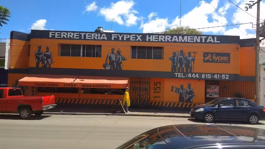 Fypex Mx