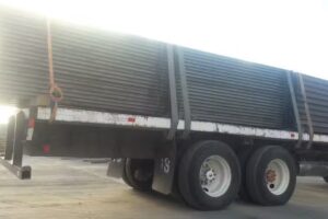 G.S. A. Mex Gireat Sea Asociation