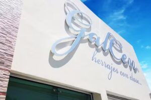 GALCEN HERRAJES CON CLASE