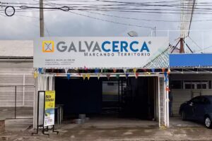 Galvacerca