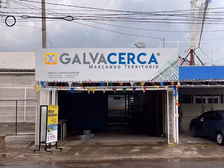 Galvacerca