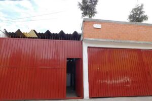 Galvanizadora de Metales