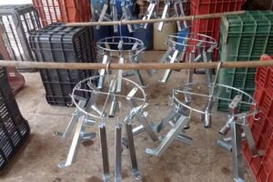 Galvanizadora Garcia