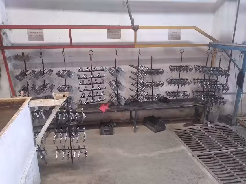 Galvanizados Prima