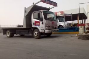 Gama Materiales y Aceros