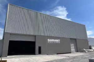 Garant Mexicana &ndash; Habilitado de Acero