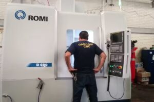 GARCONT MANUFACTURA