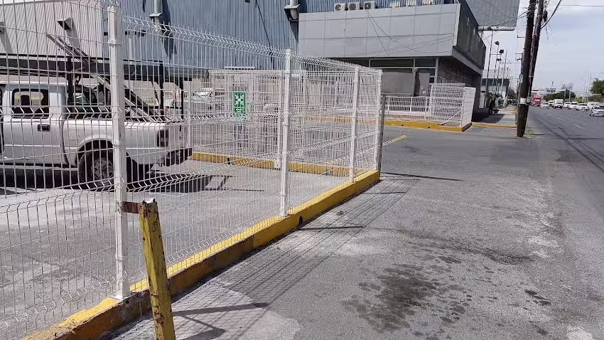 GARPER MANTENIMIENTO INDUSTRIAL , COMERCIAL Y RESIDENCIAL