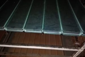 Garroset y Compa&ntilde;&iacute;a Pencil &ndash; Fierro, Acero y L&aacute;mina